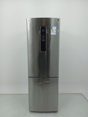 Refrigerador Electrolux Db44s Duplex Inverse Frost Free 400l