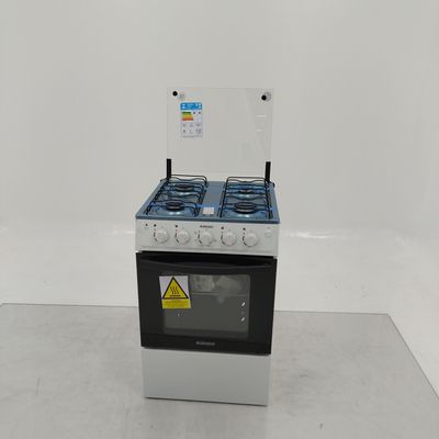 Fogao Itatiaia Star New 4 Bocas Acendimento Automatico - Branco