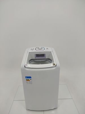 Lavadora Electrolux Les11 11kg Essential - Branco