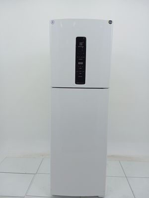 Refrigerador Electrolux If45 Frost Free Inverter 410l (auto Sense Desabilitado) - Branco