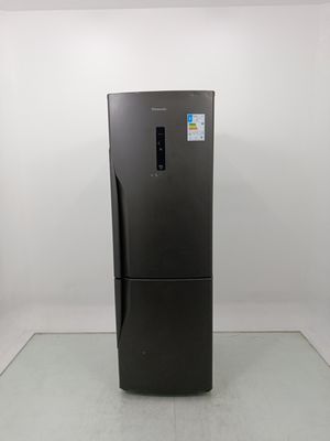 Refrigerador Panasonic Frost Free 397l - Titânio