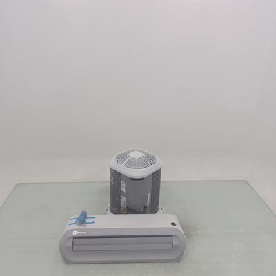 Ar Condicionado Electrolux Ui09r 9.000 Btus Quente E Frio - Branco