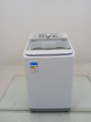 Lavadora Panasonic F150b1wa 15 Kg - Branco