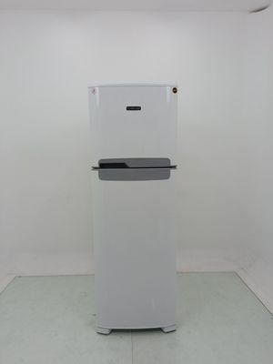 Refrigerador Electrolux Tc41-   Frost Free 370l Cont Branco - Branco