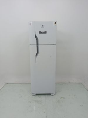 Refrigerador Electrolux Tf39-   Frost Free 310lbranco - Branco
