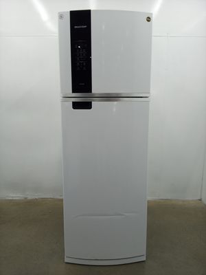 Refrigerador Brastemp 478l 2 Portas  - Branco