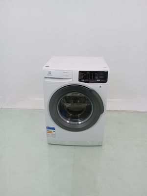 Lavadora Electrolux Lfe11 - Lavadora Electrolux Lfe11-127 V-branco - Branco