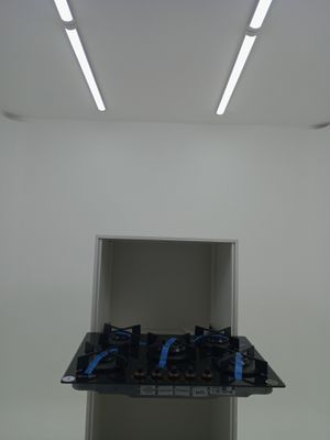 Cooktop Electrolux Gv75p Gv75p - Preto