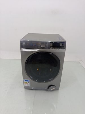 Lava E Seca Electrolux Lsw11 11kg  (função Wi-fi Desabilitada) - Cinza
