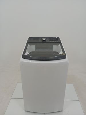 Lavadora Electrolux Lec14 14kg Premium Care E Time Control - Branco