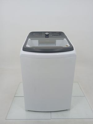 Lavadora Electrolux Lec15 - Lavadora Electrolux Lec15-220 V-branco - Branco
