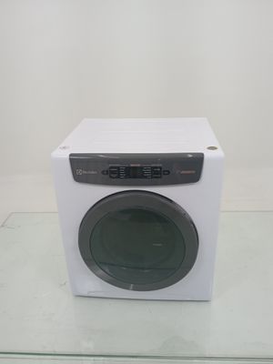 Secadora Electrolux Svb11 11kg De Parede E Piso Abertura Frontal - Branco