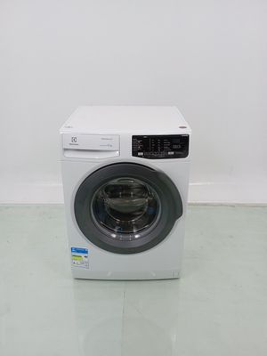 Lavadora Electrolux Lfe11 - Lavadora Electrolux Lfe11-127 V-branco - Branco