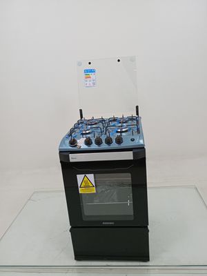 Fogao Itatiaia New Dream 4 Bocas Pto - Preto