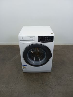 Lavadora Electrolux Front Load Lfe11 11kg Inverter Com Agua Quente/vapor - Branco