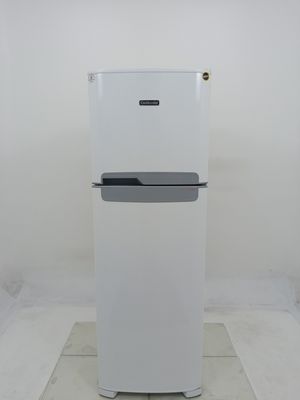 Refrigerador Continental Tc41 Frost Free 370l Duplex - Branco