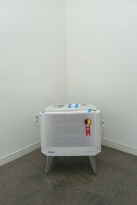 Ar Condicionado Consul Janela Inverter 7000 Buts Frio - Branco