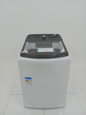 Lavadora Electrolux Lec17 17kg Premium Care - Branco