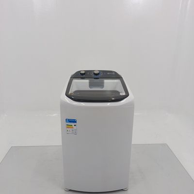 Lavadora Electrolux Lavadora Top Load 13 Kg Lda13 - Branco