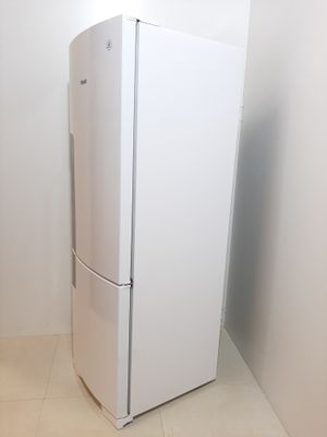 Refrigerador Consul 2 Portas 397l Br - Branco