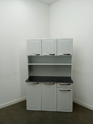 Kit Cozinha Itatiaia Compacta Em Aco 6 Portas 1 Gaveta Rose - Branco