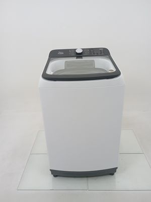 Lavadora Midea Lavadora Top Load 15kg - Branco