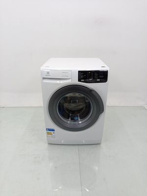 Lavadora Electrolux Front Load Lfe11 11kg Inverter Com Agua Quente/vapor - Branco
