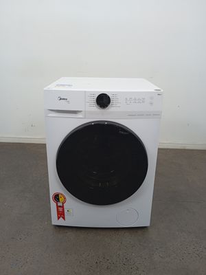 Lavadora Midea Mf200w130wb 13kg - Branco