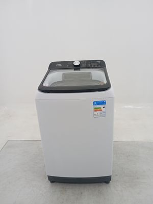 Lavadora Midea Lavadora Top Load 13kg - Branco