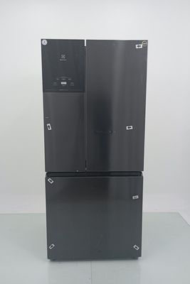 Refrigerador Electrolux Im8b Frost Free Inverter Multidoor 590l - Preto