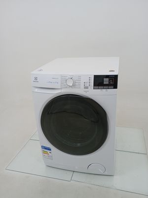 Lava E Seca Electrolux Lsp11 - Lava E Seca Electrolux Lsp11-127 V-branco - Branco