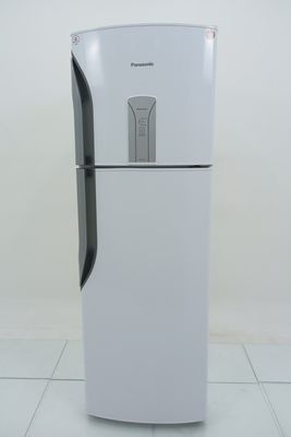 Refrigerador Panasonic 387l Frost Free 2 Portas - Branco
