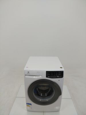 Lavadora Electrolux Front Load Lfe11 11kg Inverter Com Agua Quente/vapor - Branco