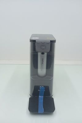 Purificador Electrolux Pe12g Purificador De Agua Eletrico - Cinza