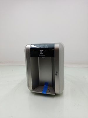 Purificador Electrolux Pe11x - Purificador Electrolux Pe11x-127 V-220 V-cinza - Cinza