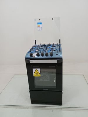 Fogao Itatiaia New Dream 4 Bocas Pto - Preto