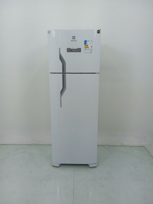 Refrigerador Electrolux Tf39-   Frost Free 310l Branco - Branco