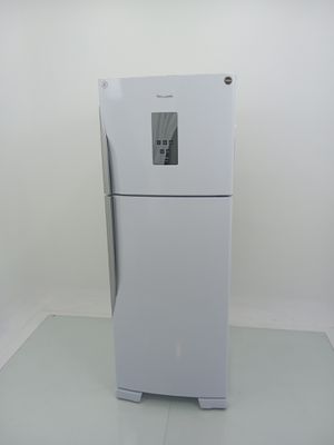 Refrigerador Panasonic 483l Frost Free 2 Portas C/ Tecnologia Inverter E Sistema Anti-bacteria - Branco