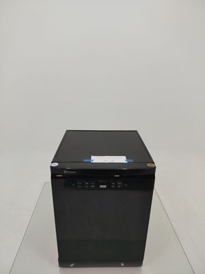 Lava Loucas Electrolux Ll14p 14 Serviços Experience Com Função Higienizar Compras - Preto