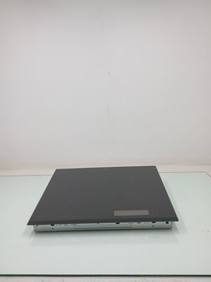 Cooktop Electrolux Ie6sf 4 Bocas De Inducao Com Sene Fry E Timer - Cinz Gelo