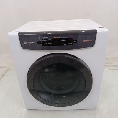 Secadora Electrolux Svb11 11kg De Parede E Piso Abertura Frontal - Branco