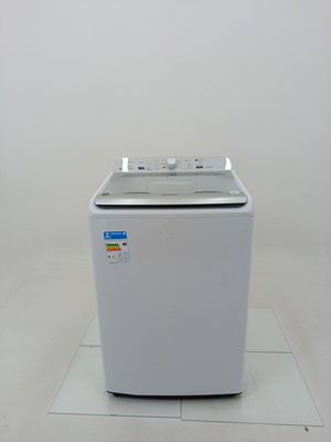 Lavadora Panasonic Lavagem Inteligente 17kg - Branco