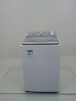Lavadora Panasonic Lavagem Inteligente 17kg - Branco