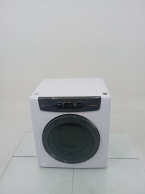 Secadora Electrolux Svb11 De Parede E Piso 11kg - Branco