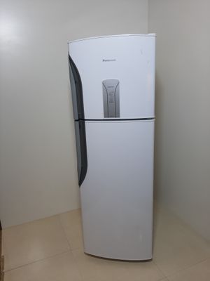 Refrigerador Panasonic Frost Free 387l 2 Portas - Branca