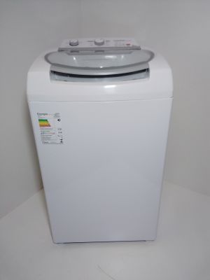Lavadora Brastemp 9 Kg - Branco