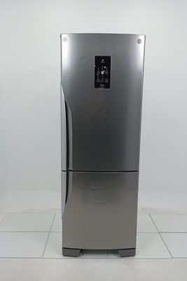 Refrigerador Panasonic 480l Frost Free 2 Portas Inverse C/ Tecnologia Inverter - Aco Escovado