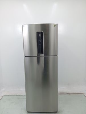 Geladeira Electrolux It70s Frost Free Inverter 480l Duplex - Inox Look