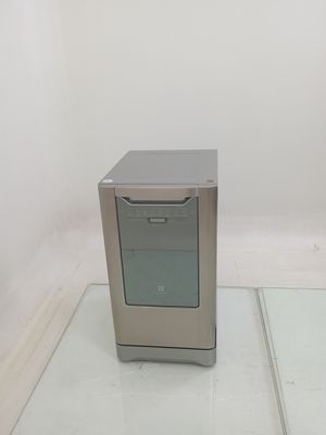 Lava Loucas Electrolux Li10x - Lava Louça Electrolux Li10x-127 V-inox - Inox