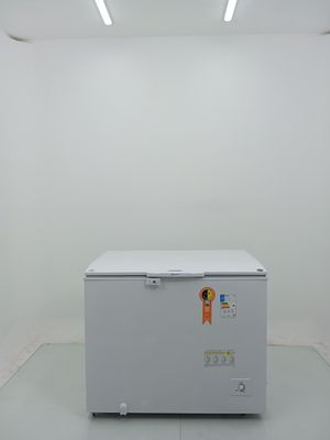 Freezer Electrolux H330 Horizontal 314l - Branco